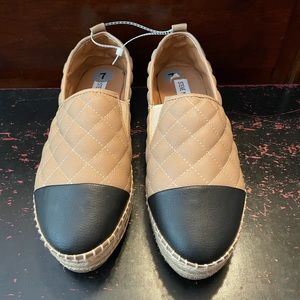 Brand new Steve Madden PALAMO Slip-on Sneaker size 7 Womens